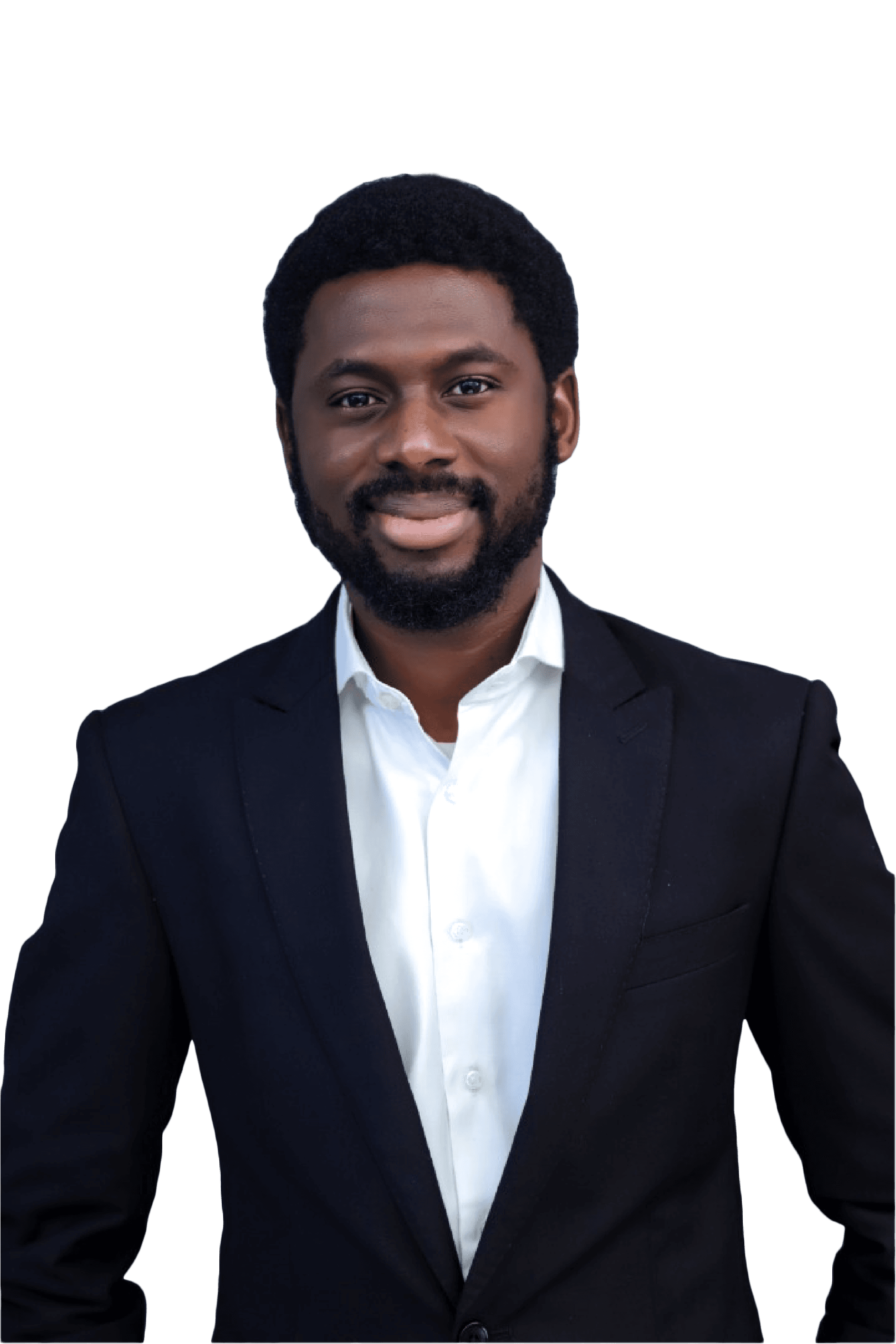Mechsaka Chief Executive Officer (CEO) Image
