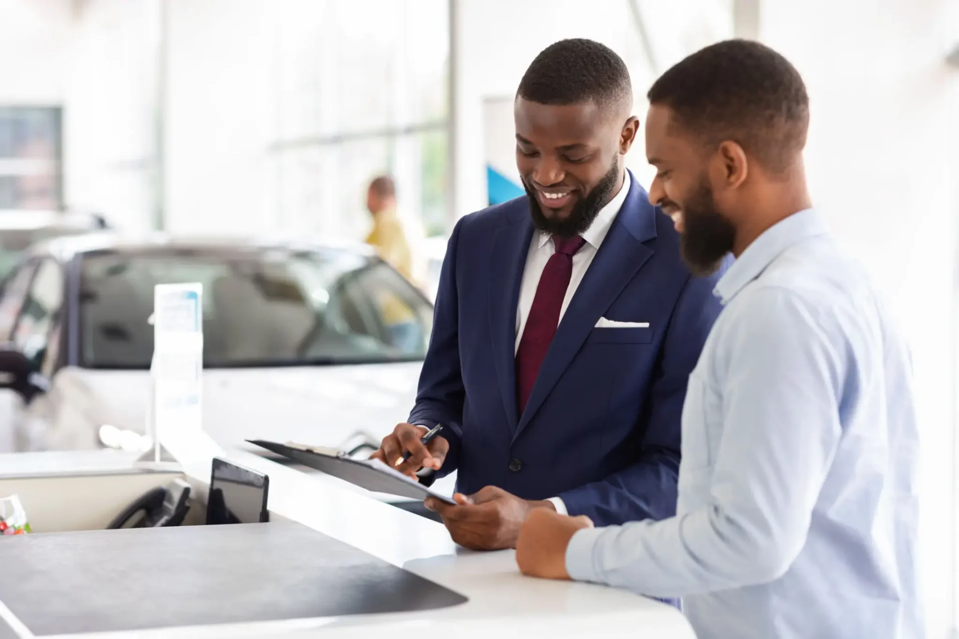 EV Consulting